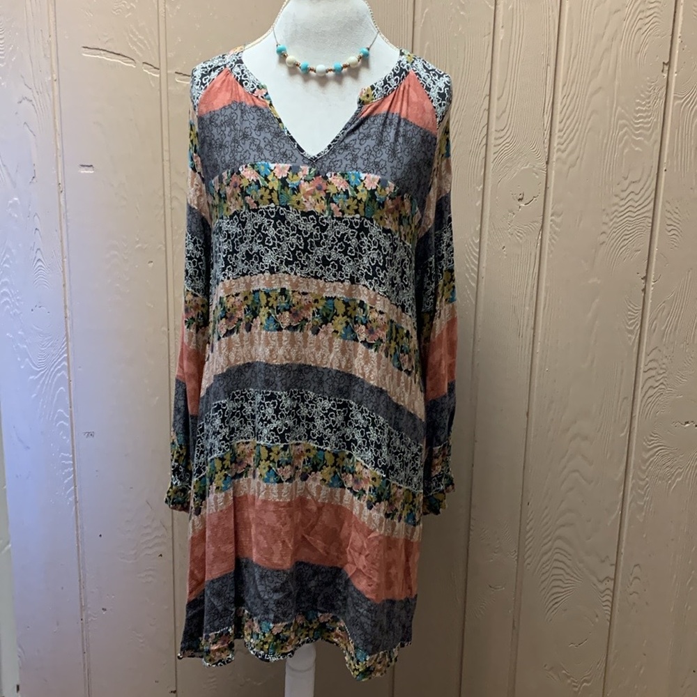 Velzera Dress